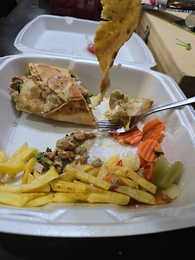 Photo of Shawarmas Thareck Halal Food. - 32725 FM2978, Magnolia, TX 77354, USA