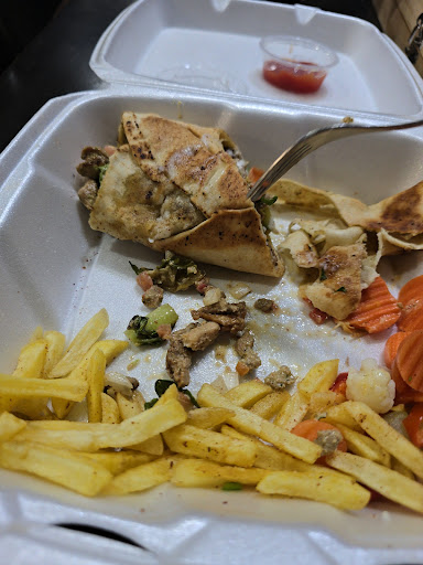 Photo of Shawarmas Thareck Halal Food. - 32725 FM2978, Magnolia, TX 77354, USA