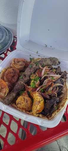 Photo of Shawarmas Thareck Halal Food. - 32725 FM2978, Magnolia, TX 77354, USA