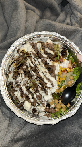 Photo of Abu Omar Halal - 1001 Texas Ave Suite 130, Houston, TX 77002, USA