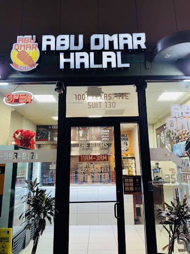 Photo of Abu Omar Halal - 1001 Texas Ave Suite 130, Houston, TX 77002, USA