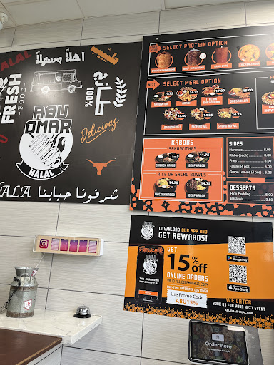 Photo of Abu Omar Halal - 1001 Texas Ave Suite 130, Houston, TX 77002, USA