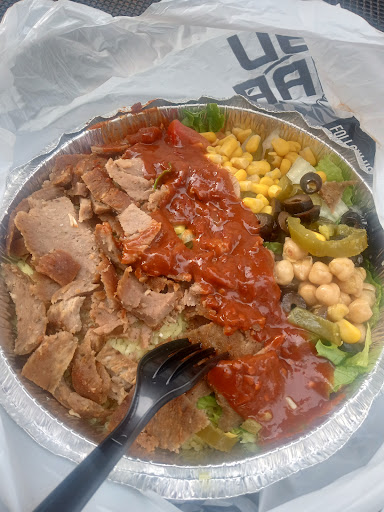 Photo of Abu Omar Halal - 1001 Texas Ave Suite 130, Houston, TX 77002, USA
