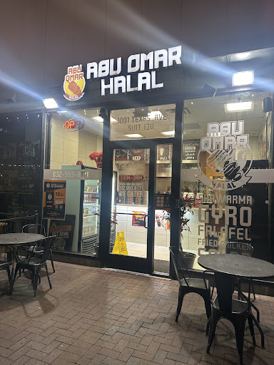 Photo of Abu Omar Halal - 1001 Texas Ave Suite 130, Houston, TX 77002, USA