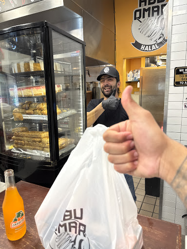 Photo of Abu Omar Halal - 1001 Texas Ave Suite 130, Houston, TX 77002, USA