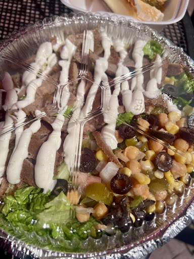 Photo of Abu Omar Halal - 1001 Texas Ave Suite 130, Houston, TX 77002, USA