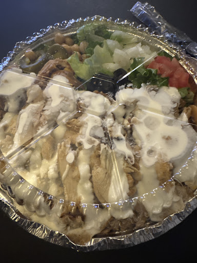 Photo of Abu Omar Halal - 1001 Texas Ave Suite 130, Houston, TX 77002, USA