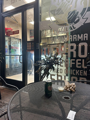 Photo of Abu Omar Halal - 1001 Texas Ave Suite 130, Houston, TX 77002, USA