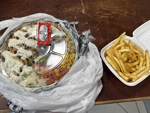 Photo of Abu Omar Halal - 1001 Texas Ave Suite 130, Houston, TX 77002, USA