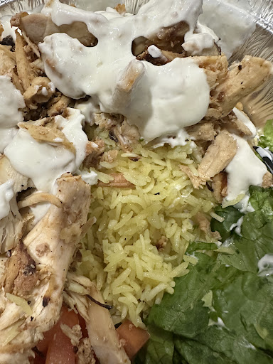 Photo of Abu Omar Halal - 1001 Texas Ave Suite 130, Houston, TX 77002, USA