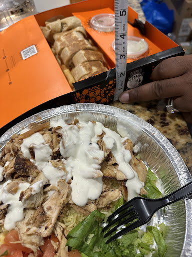 Photo of Abu Omar Halal - 1001 Texas Ave Suite 130, Houston, TX 77002, USA