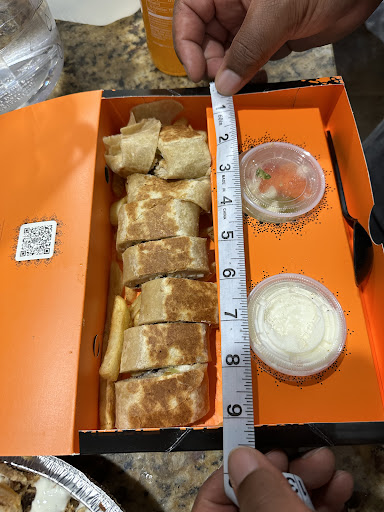 Photo of Abu Omar Halal - 1001 Texas Ave Suite 130, Houston, TX 77002, USA