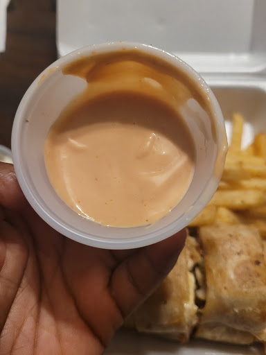 Photo of Cuzz Trio (Food Truck) - 580 El Dorado Blvd, Webster, TX 77598, USA