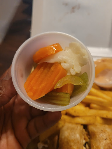 Photo of Cuzz Trio (Food Truck) - 580 El Dorado Blvd, Webster, TX 77598, USA