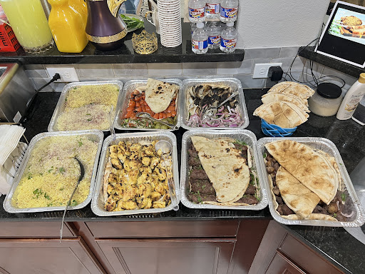 Photo of Cuzz Trio (Food Truck) - 580 El Dorado Blvd, Webster, TX 77598, USA