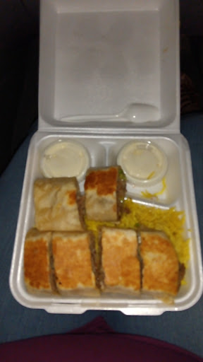 Photo of Cuzz Trio (Food Truck) - 580 El Dorado Blvd, Webster, TX 77598, USA