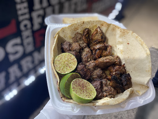 Photo of Cuzz Trio (Food Truck) - 580 El Dorado Blvd, Webster, TX 77598, USA