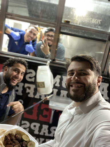 Photo of Cuzz Trio (Food Truck) - 580 El Dorado Blvd, Webster, TX 77598, USA