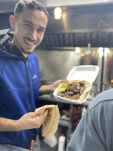 Photo of Cuzz Trio (Food Truck) - 580 El Dorado Blvd, Webster, TX 77598, USA