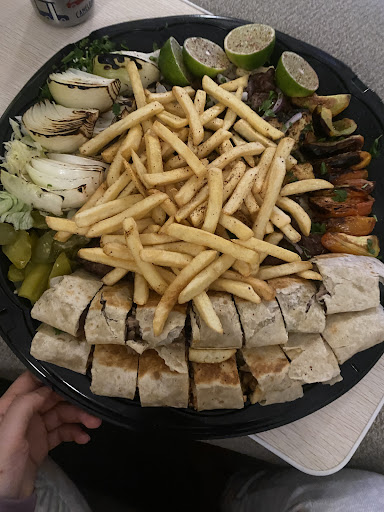 Photo of Cuzz Trio (Food Truck) - 580 El Dorado Blvd, Webster, TX 77598, USA