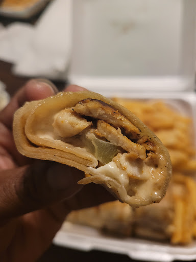 Photo of Cuzz Trio (Food Truck) - 580 El Dorado Blvd, Webster, TX 77598, USA