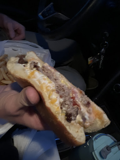Photo of Cuzz Trio (Food Truck) - 580 El Dorado Blvd, Webster, TX 77598, USA