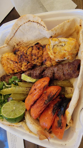 Photo of Cuzz Trio (Food Truck) - 580 El Dorado Blvd, Webster, TX 77598, USA