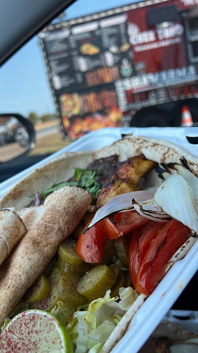 Photo of Cuzz Trio (Food Truck) - 580 El Dorado Blvd, Webster, TX 77598, USA