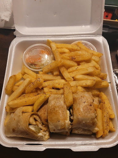Photo of Cuzz Trio (Food Truck) - 580 El Dorado Blvd, Webster, TX 77598, USA