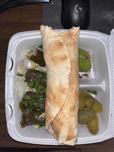 Photo of Cuzz Trio (Food Truck) - 580 El Dorado Blvd, Webster, TX 77598, USA