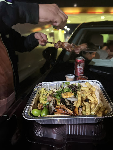 Photo of Cuzz Trio (Food Truck) - 580 El Dorado Blvd, Webster, TX 77598, USA