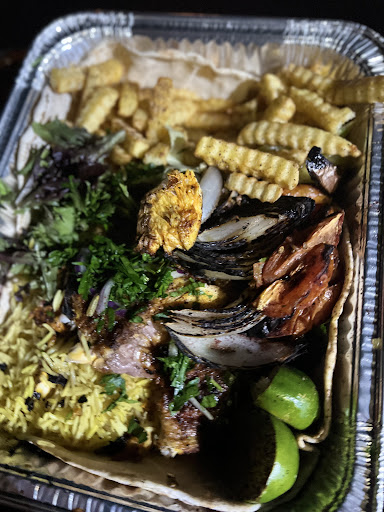 Photo of Cuzz Trio (Food Truck) - 580 El Dorado Blvd, Webster, TX 77598, USA