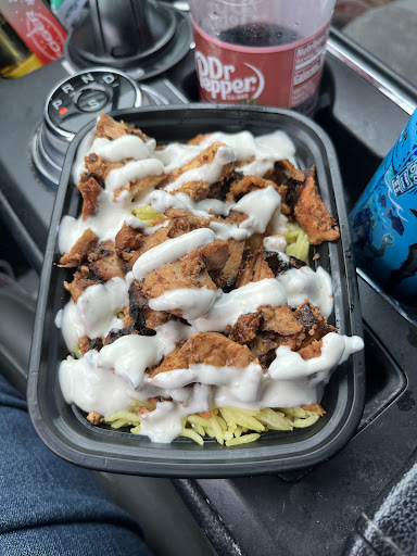 Photo of Cuzz Trio (Food Truck) - 580 El Dorado Blvd, Webster, TX 77598, USA