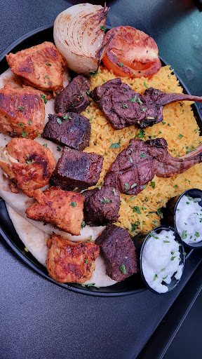 Photo of Fuma Dubai Lounge & Grill - 4438 Dowlen Rd, Beaumont, TX 77706, USA
