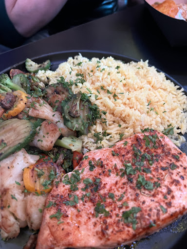 Photo of Fuma Dubai Lounge & Grill - 4438 Dowlen Rd, Beaumont, TX 77706, USA