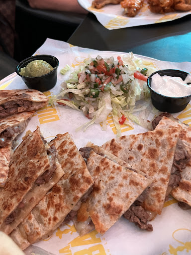 Photo of Fuma Dubai Lounge & Grill - 4438 Dowlen Rd, Beaumont, TX 77706, USA