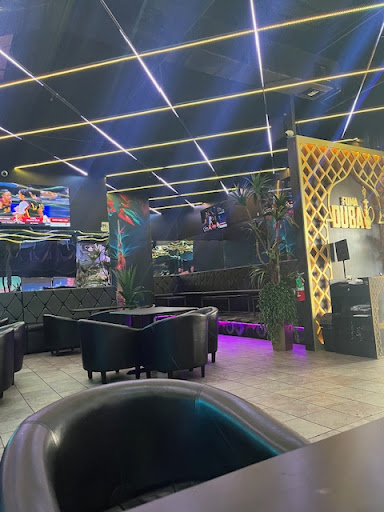 Photo of Fuma Dubai Lounge & Grill - 4438 Dowlen Rd, Beaumont, TX 77706, USA