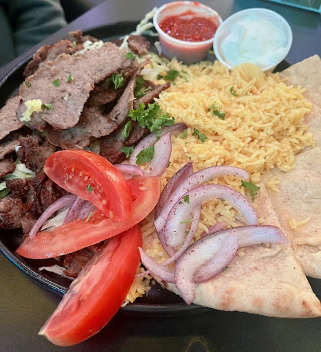 Photo of Fuma Dubai Lounge & Grill - 4438 Dowlen Rd, Beaumont, TX 77706, USA