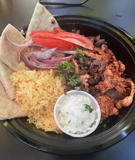 Photo of Fuma Dubai Lounge & Grill - 4438 Dowlen Rd, Beaumont, TX 77706, USA