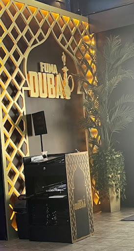 Photo of Fuma Dubai Lounge & Grill - 4438 Dowlen Rd, Beaumont, TX 77706, USA