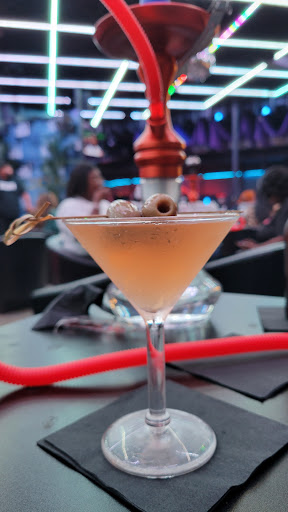 Photo of Fuma Dubai Lounge & Grill - 4438 Dowlen Rd, Beaumont, TX 77706, USA