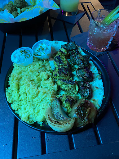 Photo of Fuma Dubai Lounge & Grill - 4438 Dowlen Rd, Beaumont, TX 77706, USA