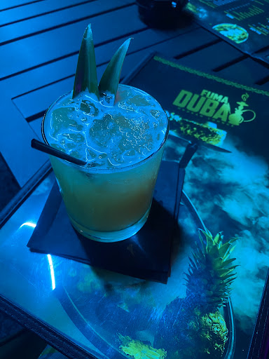 Photo of Fuma Dubai Lounge & Grill - 4438 Dowlen Rd, Beaumont, TX 77706, USA