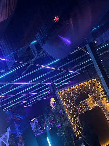Photo of Fuma Dubai Lounge & Grill - 4438 Dowlen Rd, Beaumont, TX 77706, USA