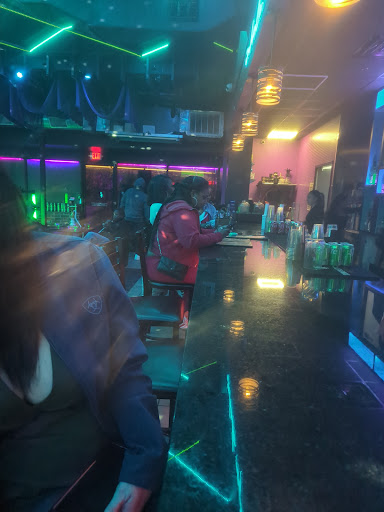Photo of Fuma Dubai Lounge & Grill - 4438 Dowlen Rd, Beaumont, TX 77706, USA