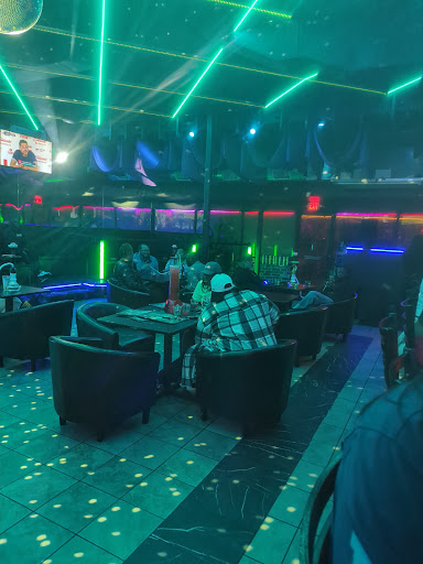 Photo of Fuma Dubai Lounge & Grill - 4438 Dowlen Rd, Beaumont, TX 77706, USA