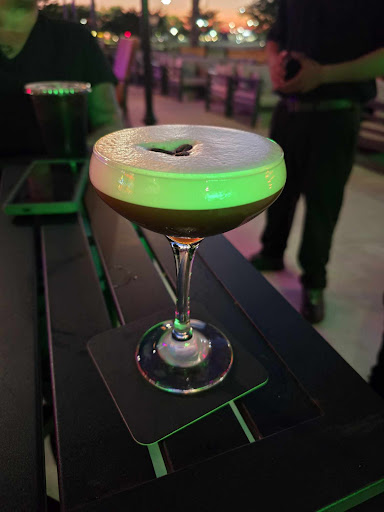 Photo of Fuma Dubai Lounge & Grill - 4438 Dowlen Rd, Beaumont, TX 77706, USA