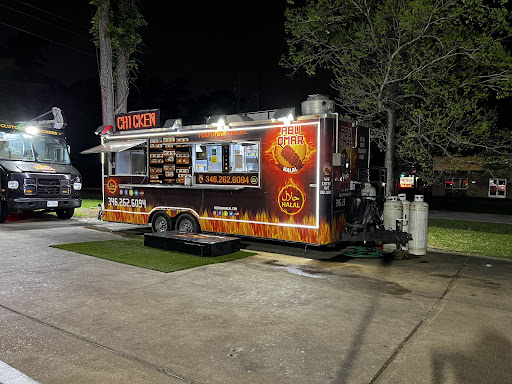 Photo of Abu Omar Halal - Spring, TX - 6730 Louetta Rd, Spring, TX 77379, USA