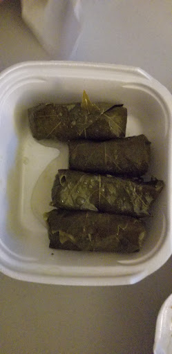 Photo of Abu Omar Halal - Spring, TX - 6730 Louetta Rd, Spring, TX 77379, USA