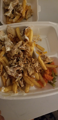 Photo of Abu Omar Halal - Spring, TX - 6730 Louetta Rd, Spring, TX 77379, USA